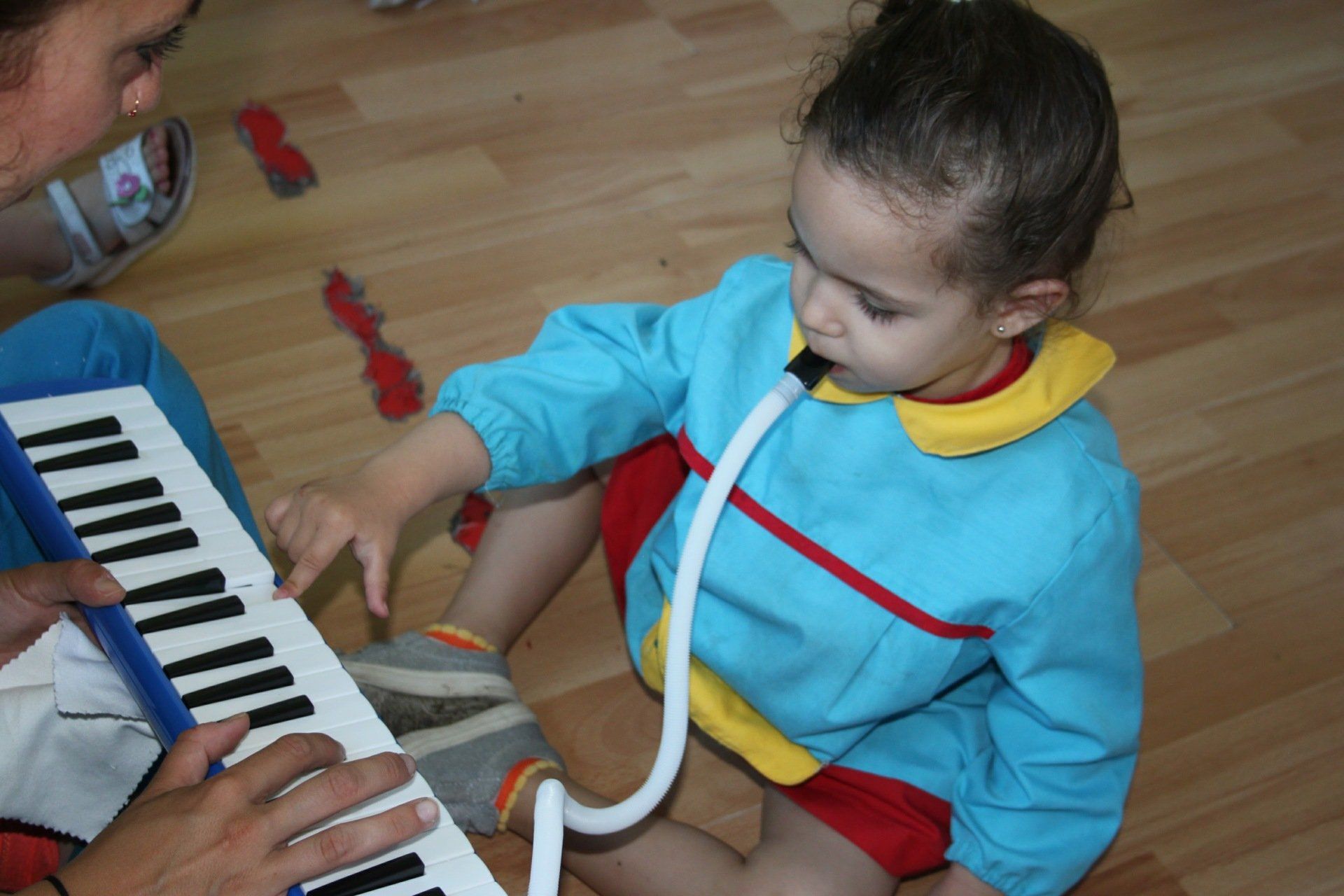 Rincón Montessori