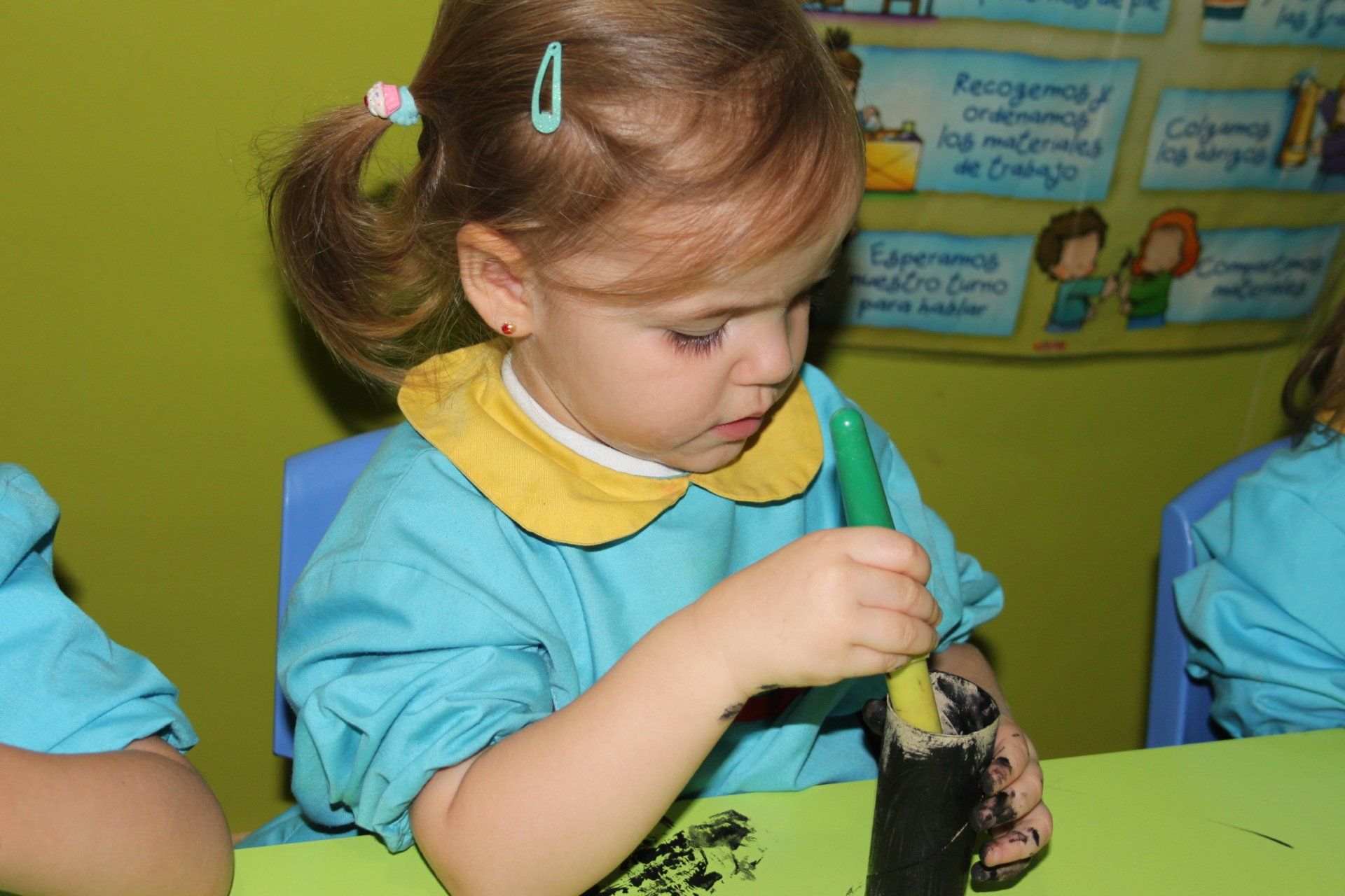 Por qué elegir El Duende Travieso